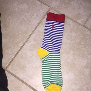 Polo Socks